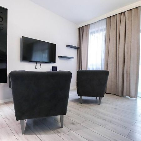 Ekskluzywny Apartament W Poblizu Kazimierza Красков Екстериор снимка