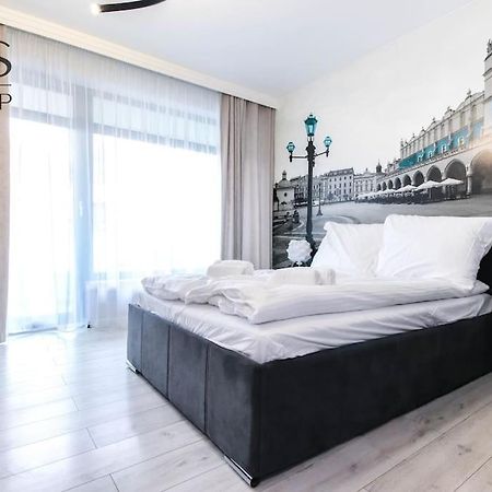 Ekskluzywny Apartament W Poblizu Kazimierza Красков Екстериор снимка