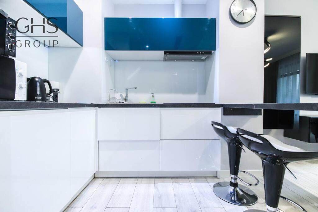 Ekskluzywny Apartament W Poblizu Kazimierza Красков Екстериор снимка