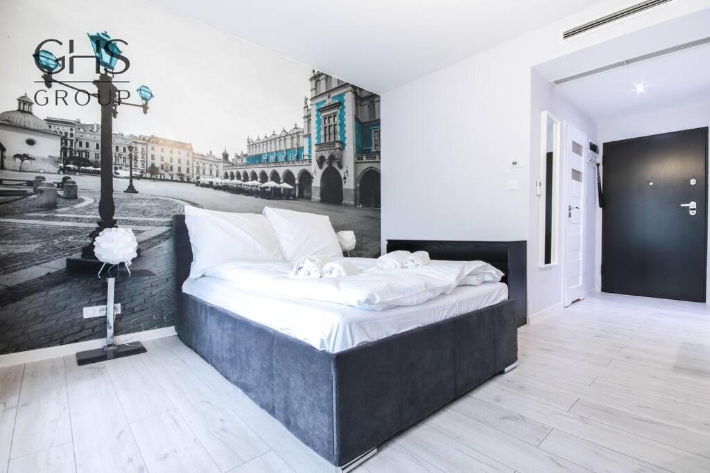Ekskluzywny Apartament W Poblizu Kazimierza Красков Екстериор снимка