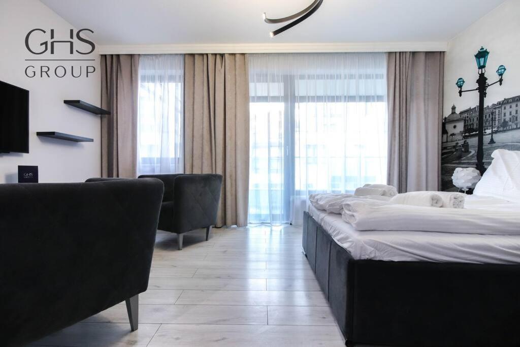 Ekskluzywny Apartament W Poblizu Kazimierza Красков Екстериор снимка