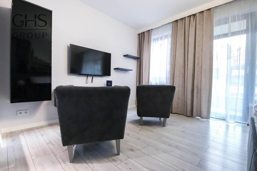 Ekskluzywny Apartament W Poblizu Kazimierza Красков Екстериор снимка