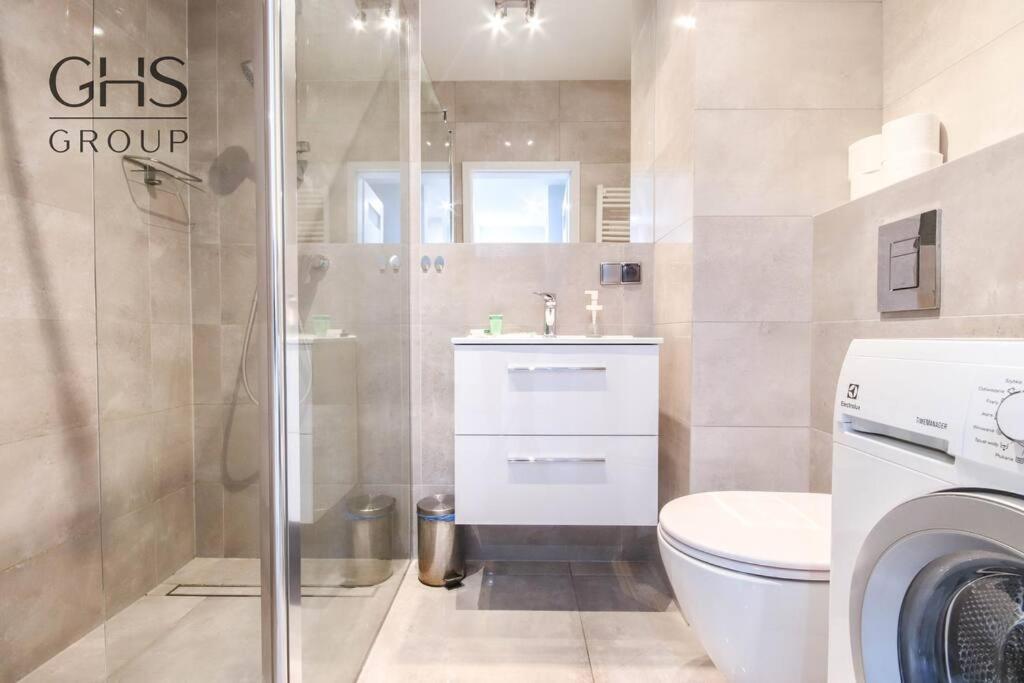 Ekskluzywny Apartament W Poblizu Kazimierza Красков Екстериор снимка