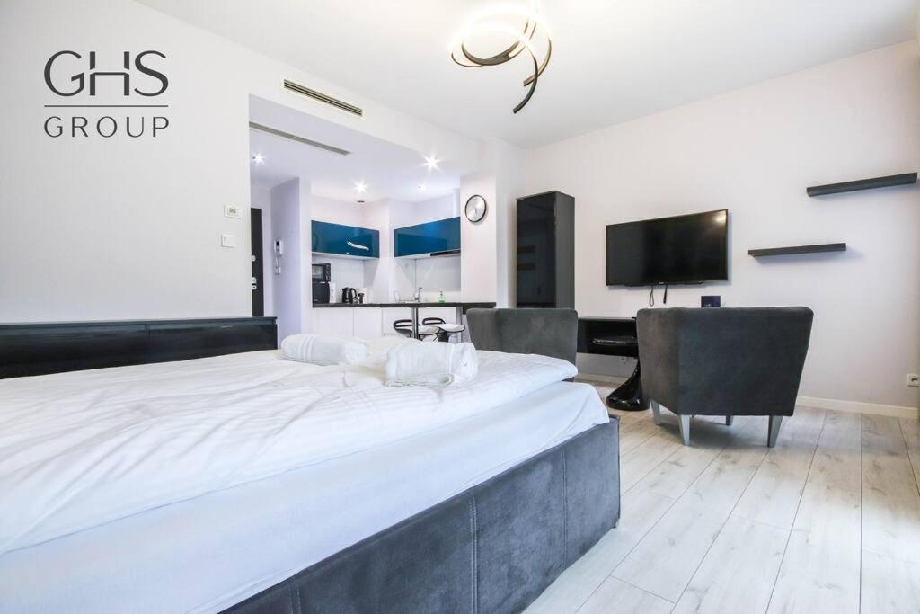 Ekskluzywny Apartament W Poblizu Kazimierza Красков Екстериор снимка