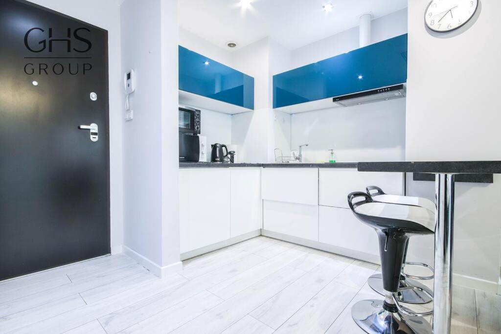 Ekskluzywny Apartament W Poblizu Kazimierza Красков Екстериор снимка